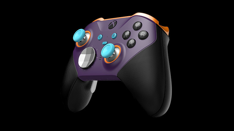Trådløs Xbox Elite-controller Series 2 – (Xbox Design Lab)