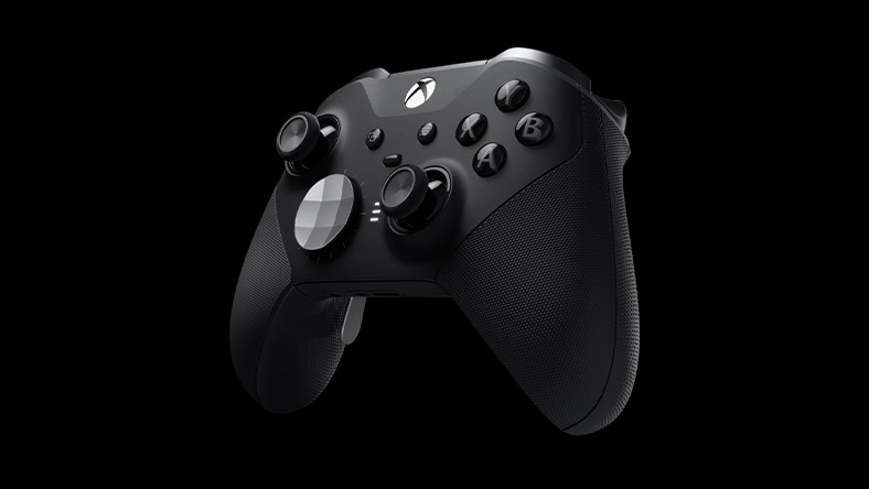 Trådløs Xbox Elite-controller Series 2